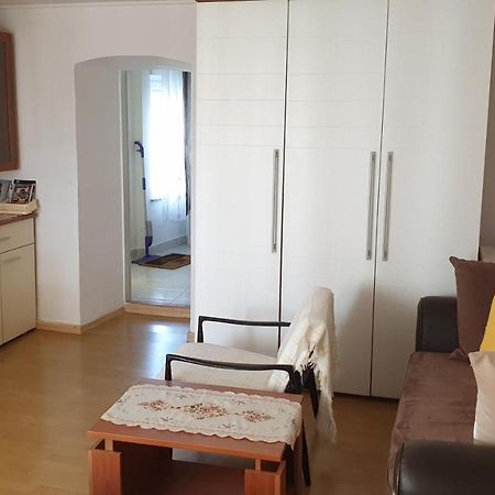 Apartman Dinka Punat Exteriör bild